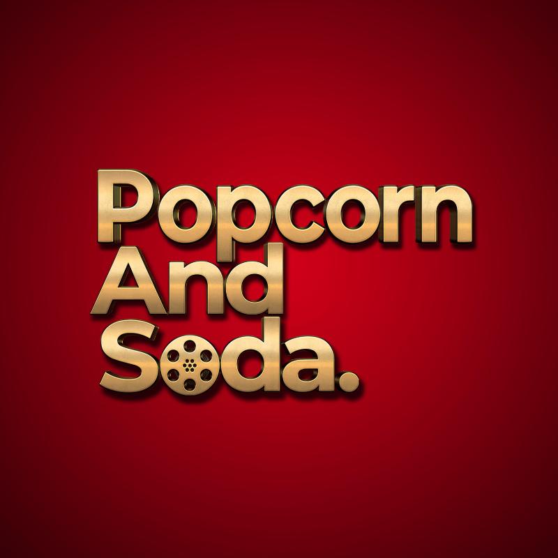 Popcorn and Soda